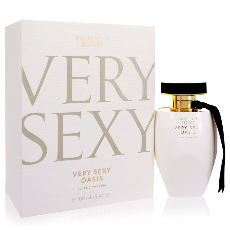 Victoria's Secret Women Very Sexy Oasis 100 ml Eau De Parfum Spray