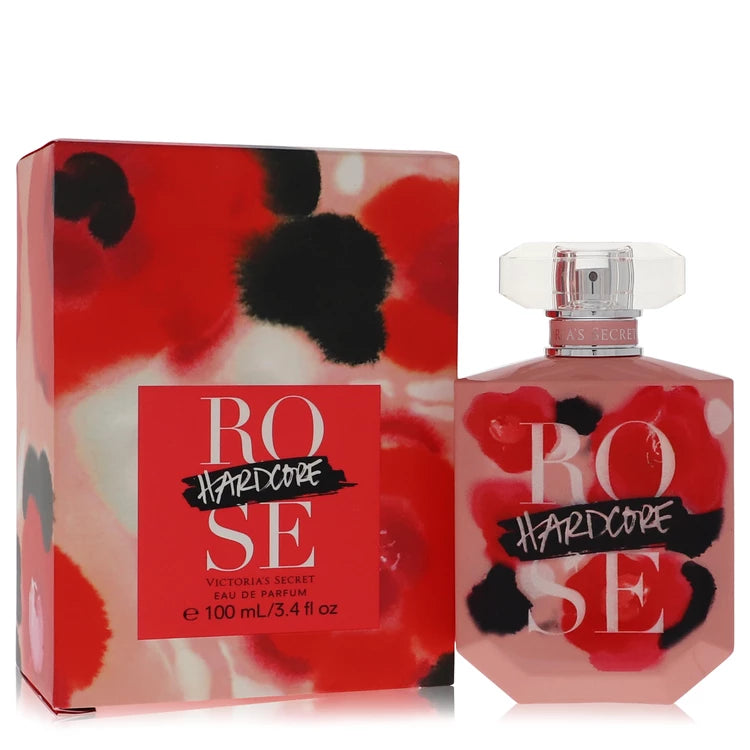 Victoria's Secret Women Victoria's Secret Hardcore Rose 100 ml Eau De Parfum Spray
