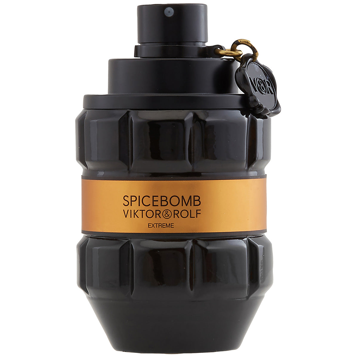 Viktor & Rolf Men Spicebomb Extreme 90 ml Eau De Parfum Spray (unboxed)
