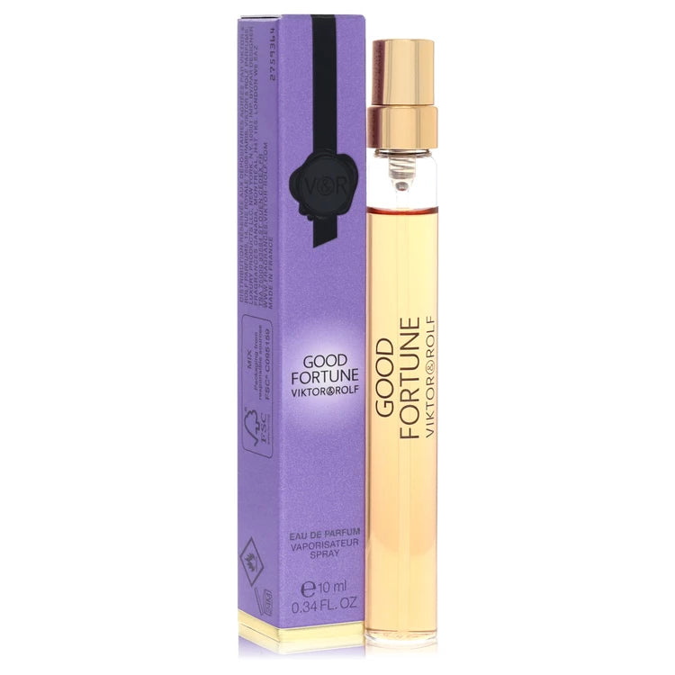 Viktor & Rolf Women Viktor & Rolf Good Fortune 10 ml Mini EDP Spray