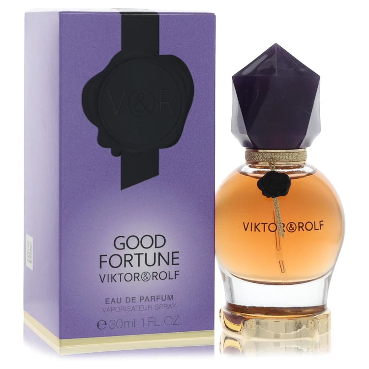 Viktor & Rolf Women Viktor & Rolf Good Fortune 30 ml Eau De Parfum Spray