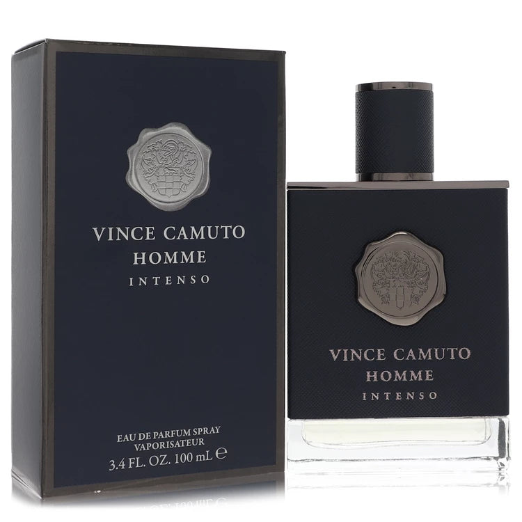 Vince Camuto Men Vince Camuto Homme Intenso 100 ml Eau De Parfum Spray