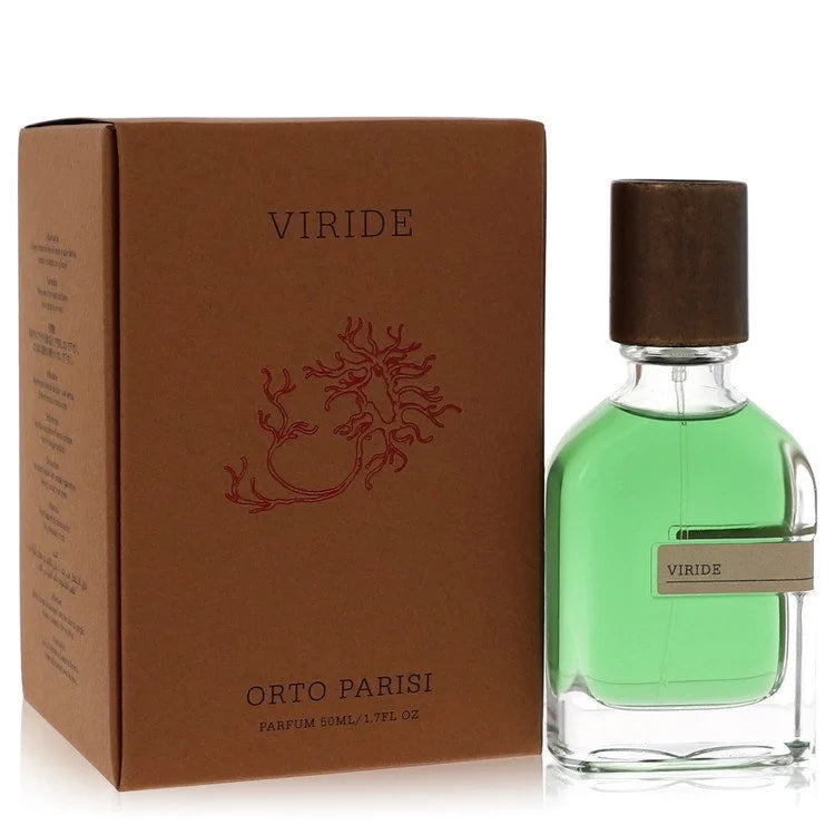 Orto Parisi Women Viride 50 ml Parfum Spray