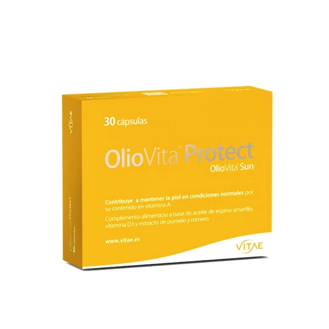 VITAE   OlioVita Protect, 30s
