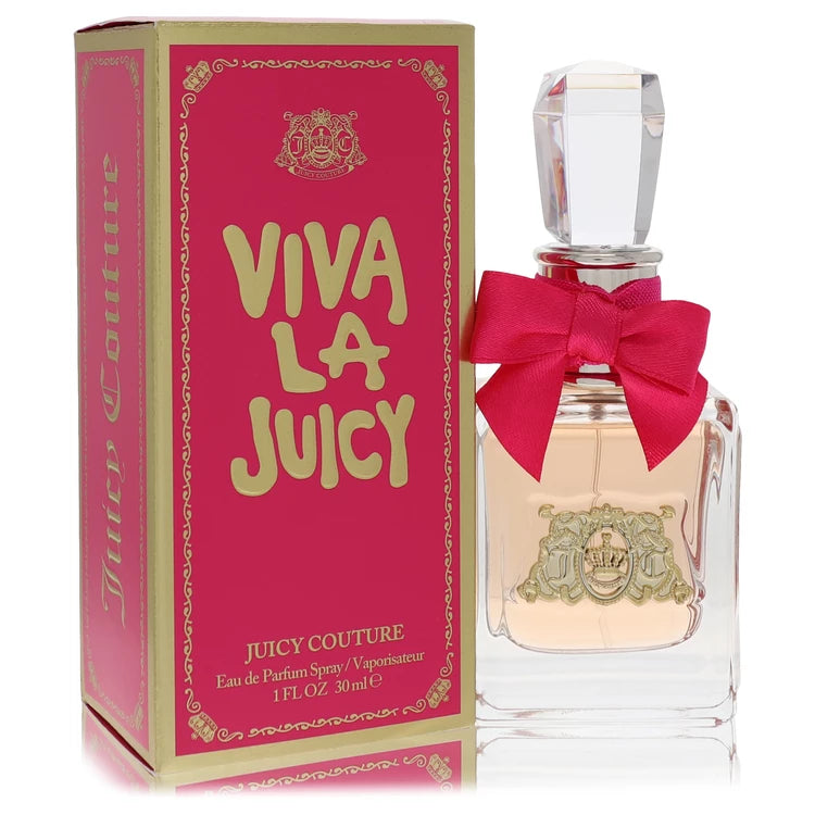 Juicy Couture Women Viva La Juicy 30 ml Eau De Parfum Spray