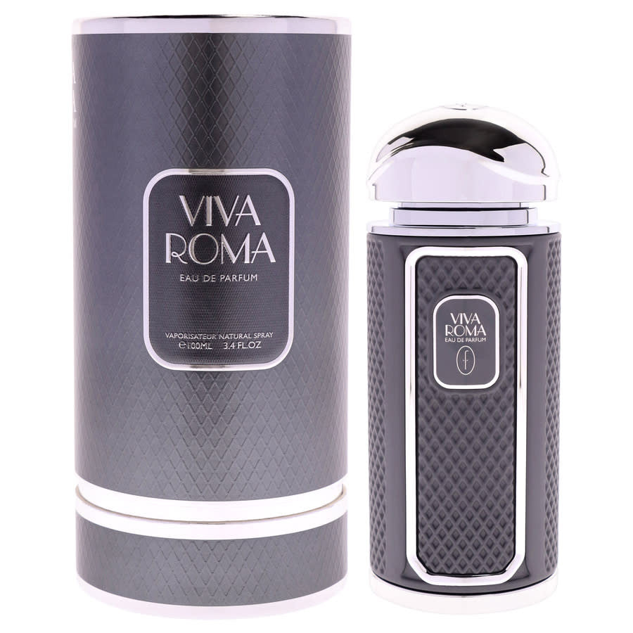 Flavia Women Flavia Viva Roma 100 ml Eau De Parfum Spray