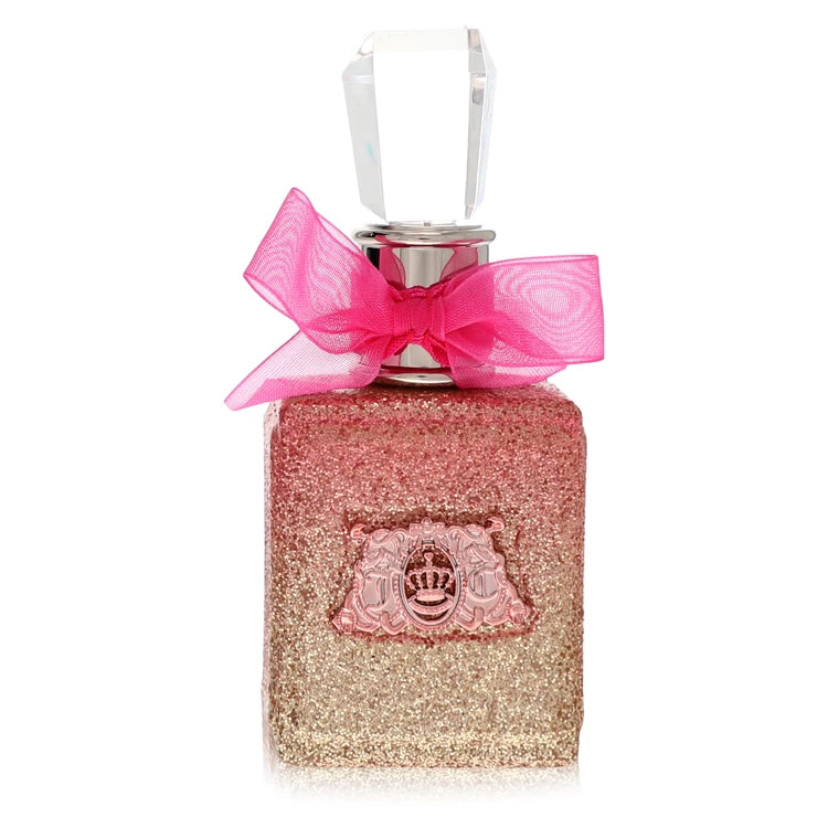 Juicy Couture Women Viva La Juicy Rose 30 ml Eau De Parfum Spray (Unboxed)