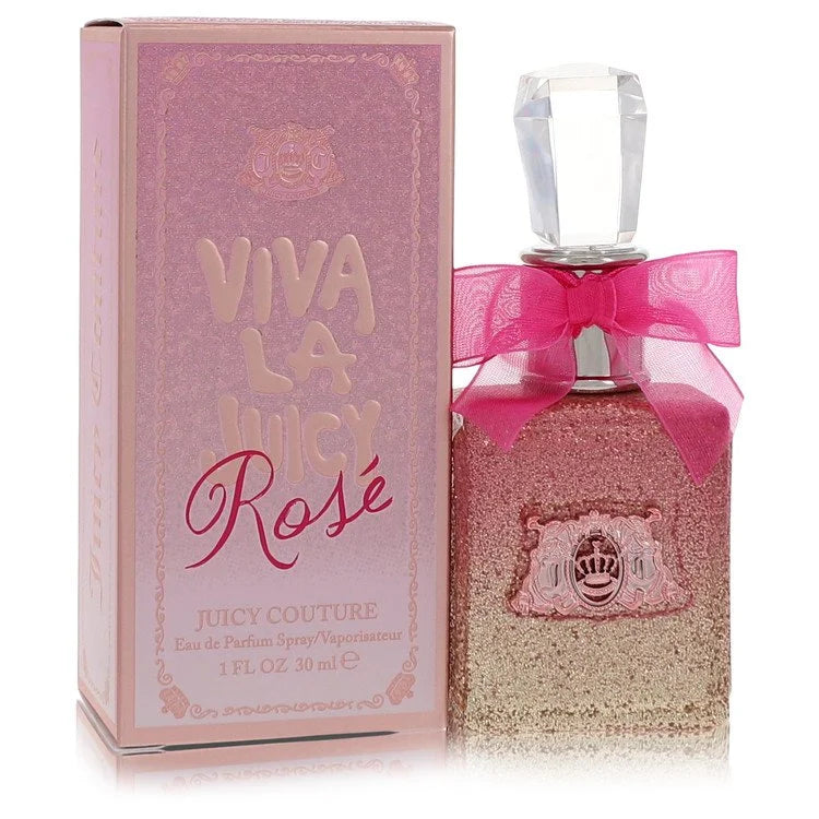 Juicy Couture Women Viva La Juicy Rose 30 ml Eau De Parfum Spray