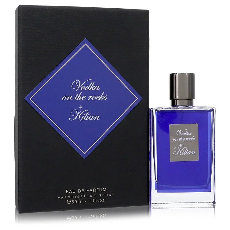 Kilian Women Vodka On The Rocks 50 ml Eau De Parfum Spray
