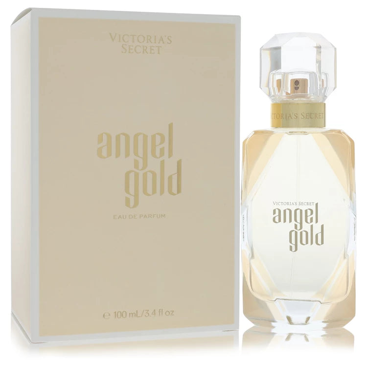 Victoria's Secret Women Victoria's Secret Angel Gold 100 ml Eau De Parfum Spray