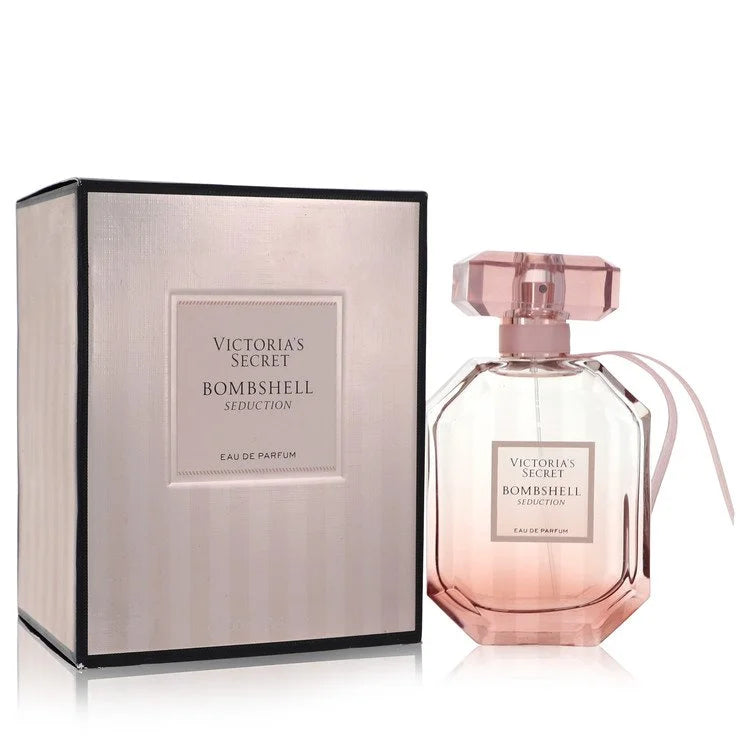 Victoria's Secret Women Bombshell Seduction 100 ml Eau De Parfum Spray