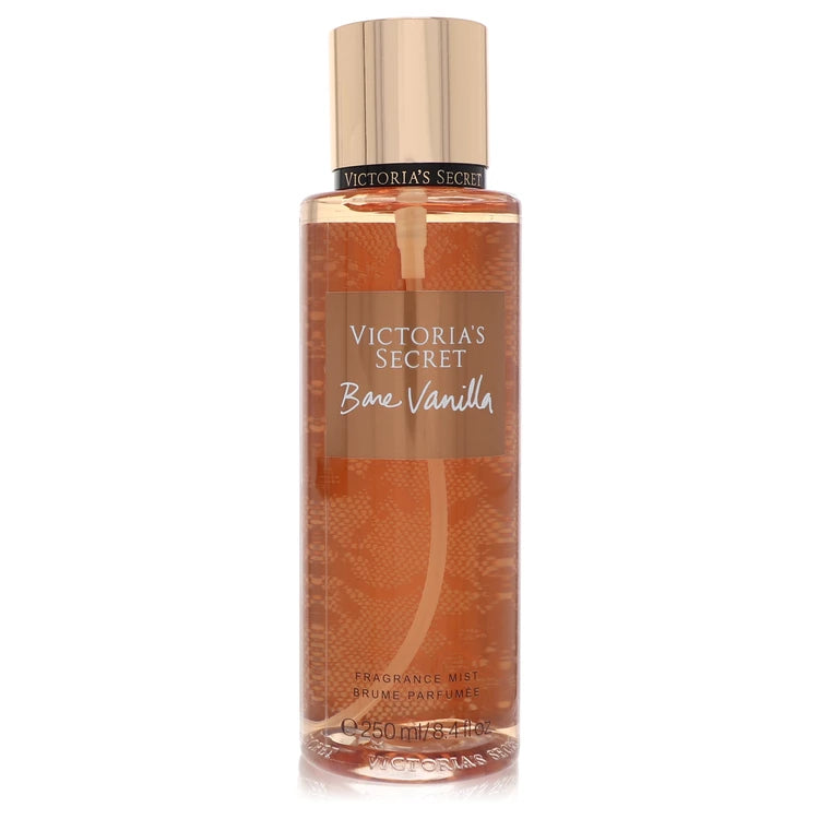 Victoria's Secret Women Victoria's Secret Bare Vanilla 250 ml Fragrance Mist Spray