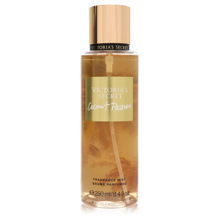 Victoria's Secret Women Victoria's Secret Coconut Passion 248 ml Fragrance Mist Spray