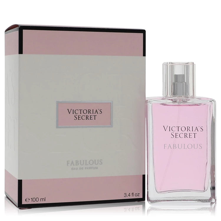 Victoria's Secret Women Victoria's Secret Fabulous 100 ml Eau De Parfum Spray