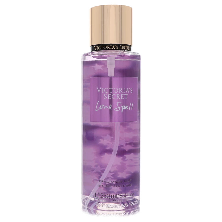 Victoria's Secret Women Victoria's Secret Love Spell 250 ml Fragrance Mist Spray