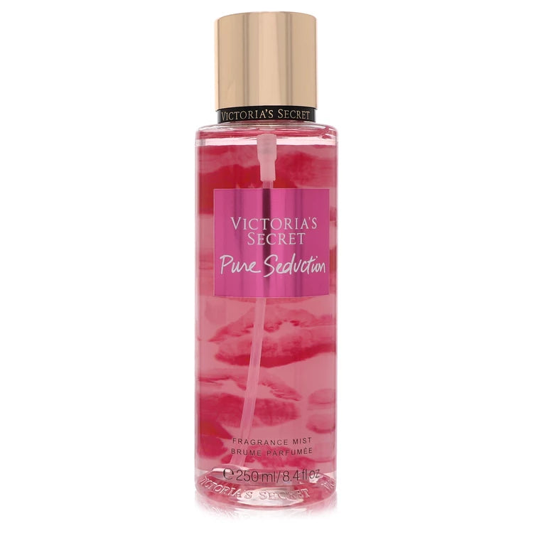 Victoria's Secret Women Victoria's Secret Pure Seduction 250 ml Fragrance Mist Spray