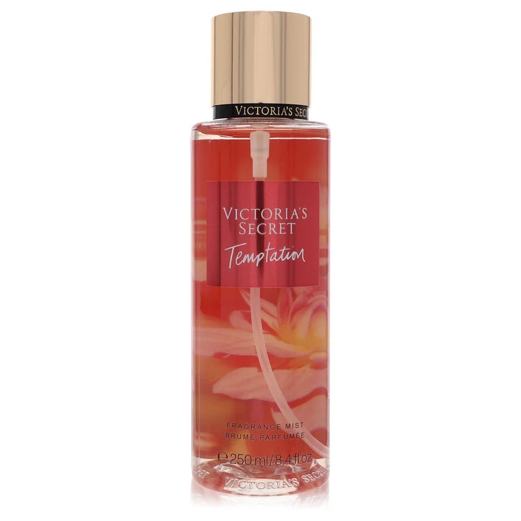 Victoria's Secret Women Victoria's Secret Temptation 248 ml Fragrance Mist Spray