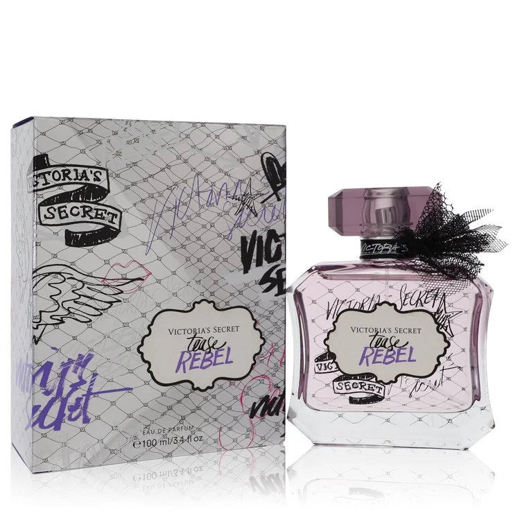 Victoria's Secret Women Victoria's Secret Tease Rebel 100 ml Eau De Parfum Spray