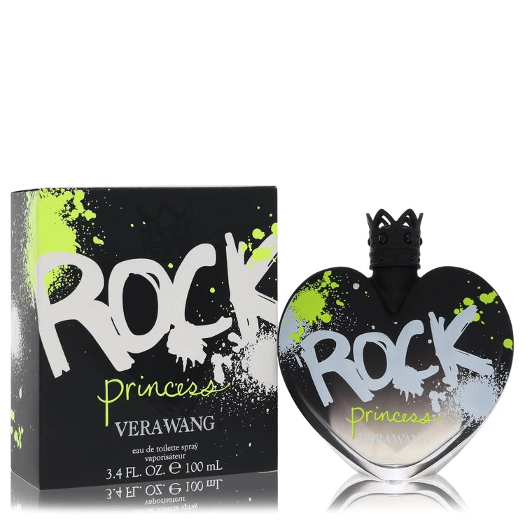 Vera Wang Women Rock Princess 100 ml Eau De Toilette Spray