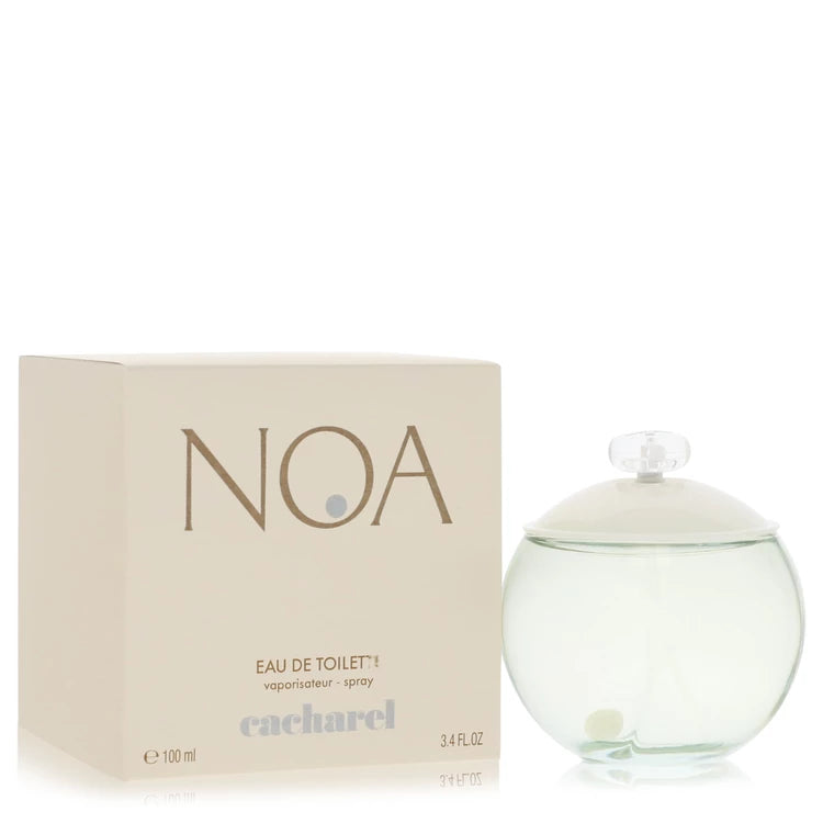 Cacharel Women Noa 100 ml Eau De Toilette Spray