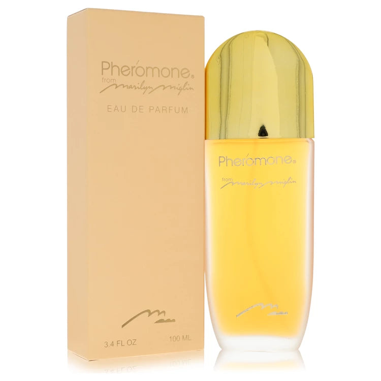 Marilyn Miglin Women Pheromone 100 ml Eau De Parfum Spray