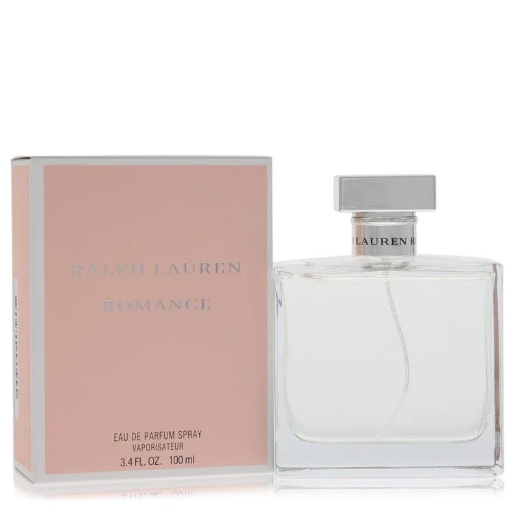Ralph Lauren Women Romance 100 ml Eau De Parfum Spray