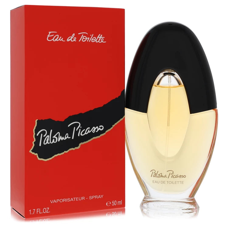 Paloma Picasso Women Paloma Picasso 50 ml Eau De Toilette Spray