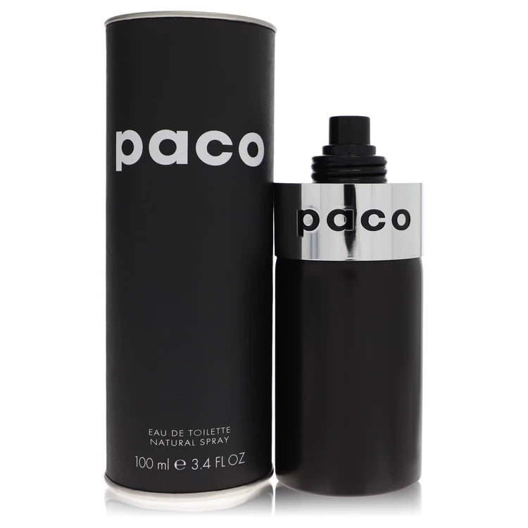Paco Rabanne Women Paco Unisex 100 ml Eau De Toilette Spray (Unisex)