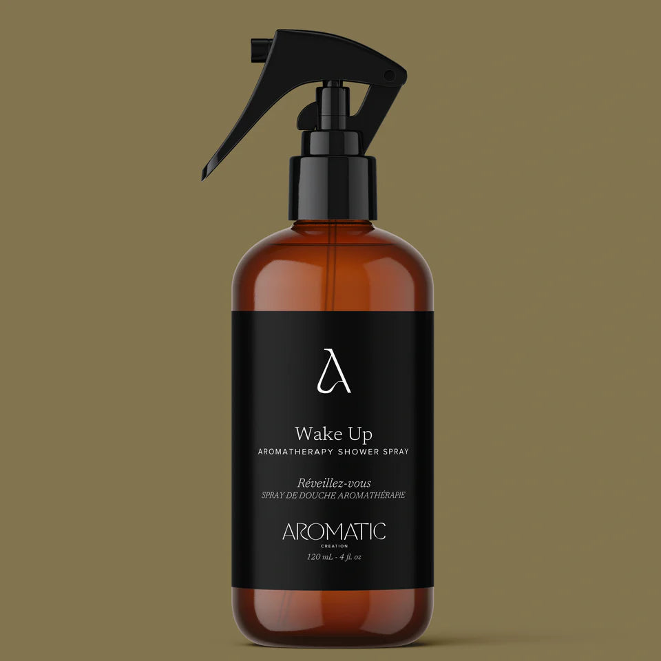 Aromatic Creation Wake Up 120mL