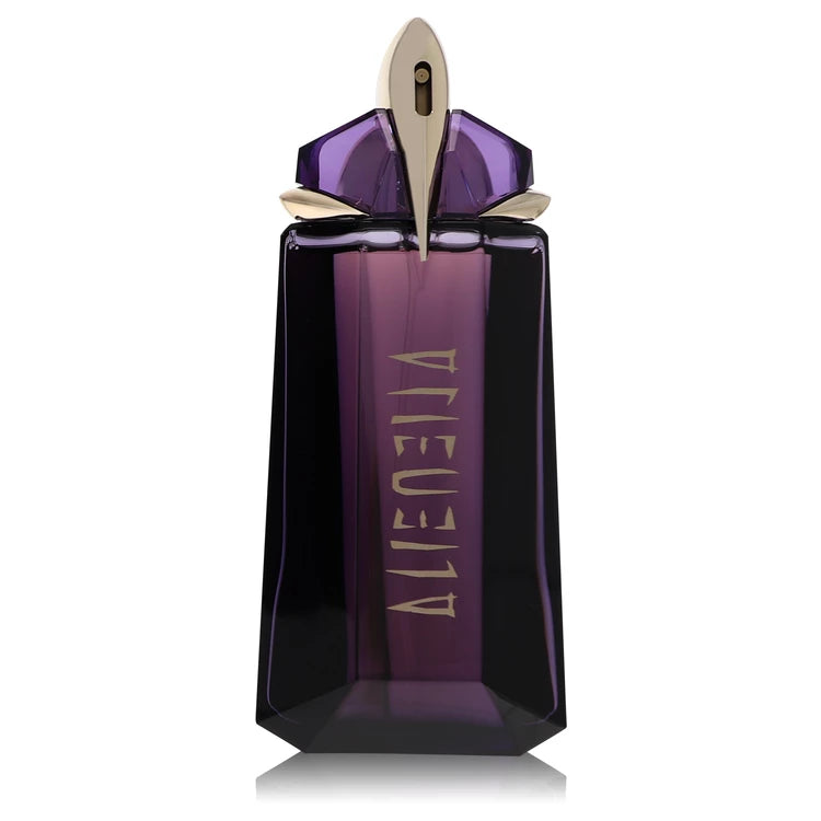 Alien Eau De Parfum Spray (Tester) By Thierry Mugler 3 oz Eau De Parfum Spray