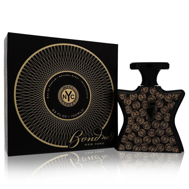 Bond No. 9 Women Wall Street 100 ml Eau De Parfum Spray