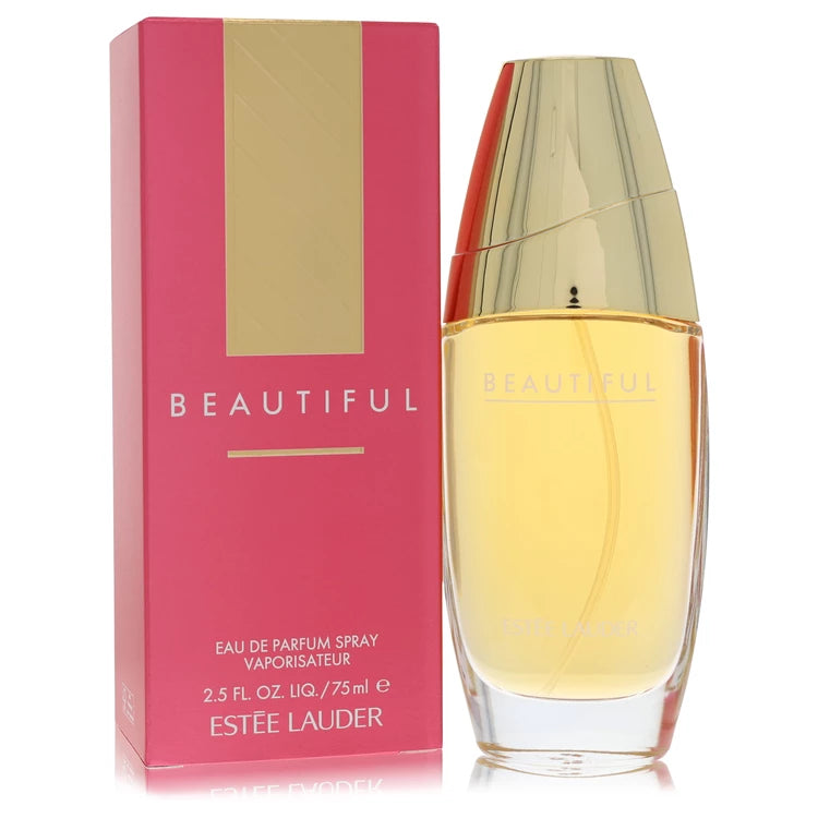 Estee Lauder Women Beautiful 75 ml Eau De Parfum Spray