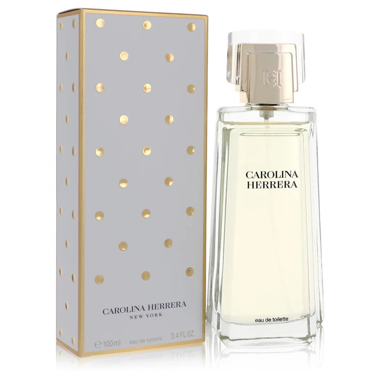 Carolina Herrera Women Carolina Herrera 100 ml Eau De Toilette Spray