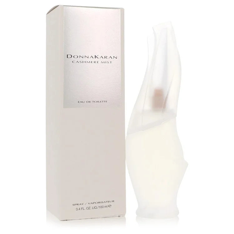 Cashmere Mist Eau De Toilette Spray By Donna Karan 3.4 oz Eau De Toilette Spray