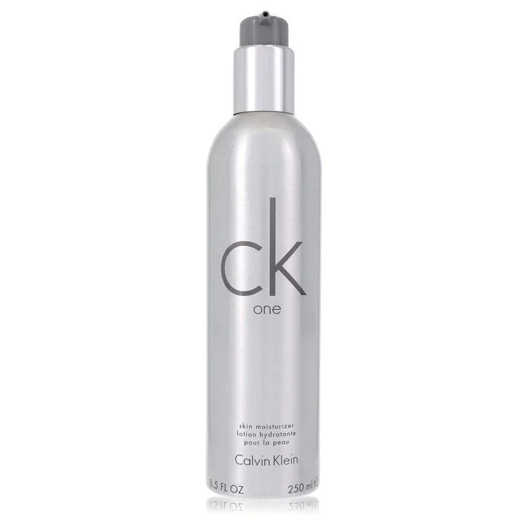 Ck One Body Lotion/ Skin Moisturizer (Unisex) By Calvin Klein 8.5 oz Body Lotion/ Skin Moisturizer