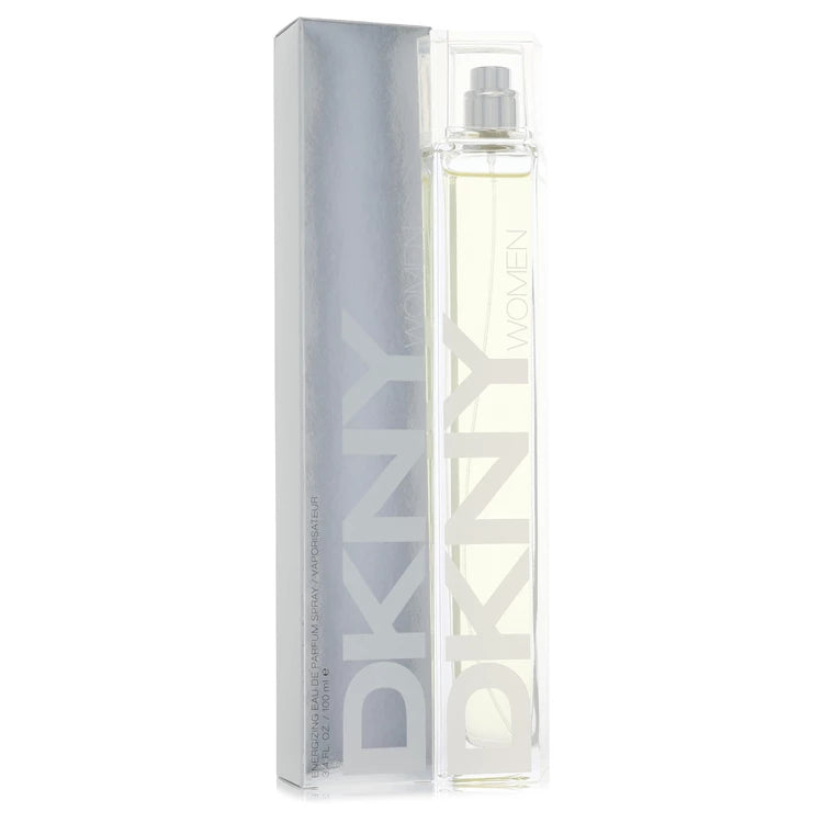 Dkny Energizing Eau De Parfum Spray By Donna Karan 3.4 oz Energizing Eau De Parfum Spray