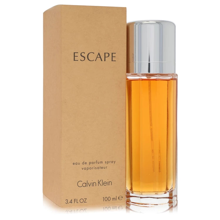 Calvin Klein Women Escape 100 ml Eau De Parfum Spray
