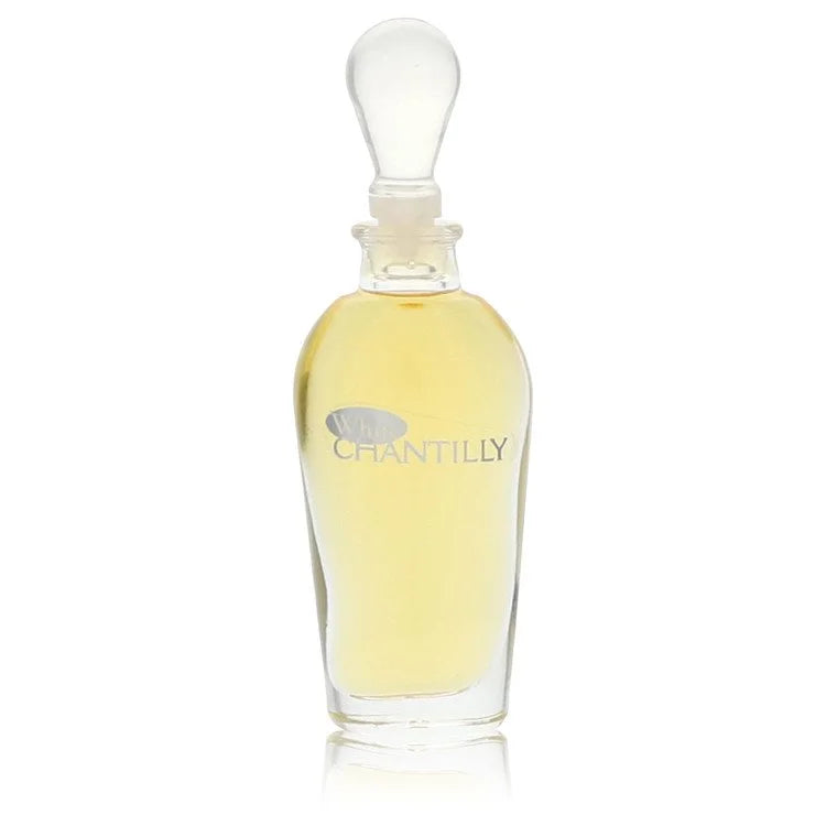 White Chantilly Mini Perfume By Dana 0.25 oz Mini Perfume