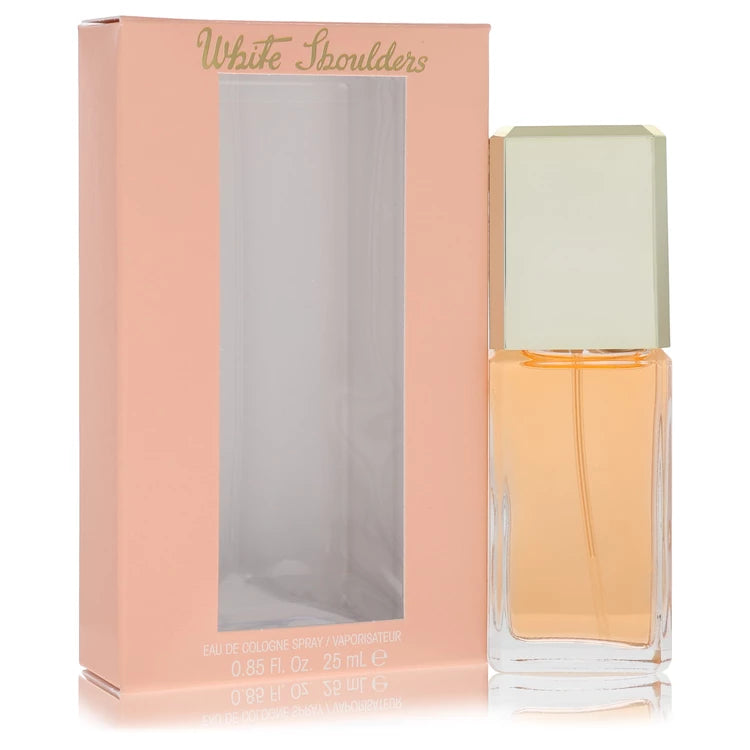 Evyan Women White Shoulders 25 ml Eau De Parfum Spray