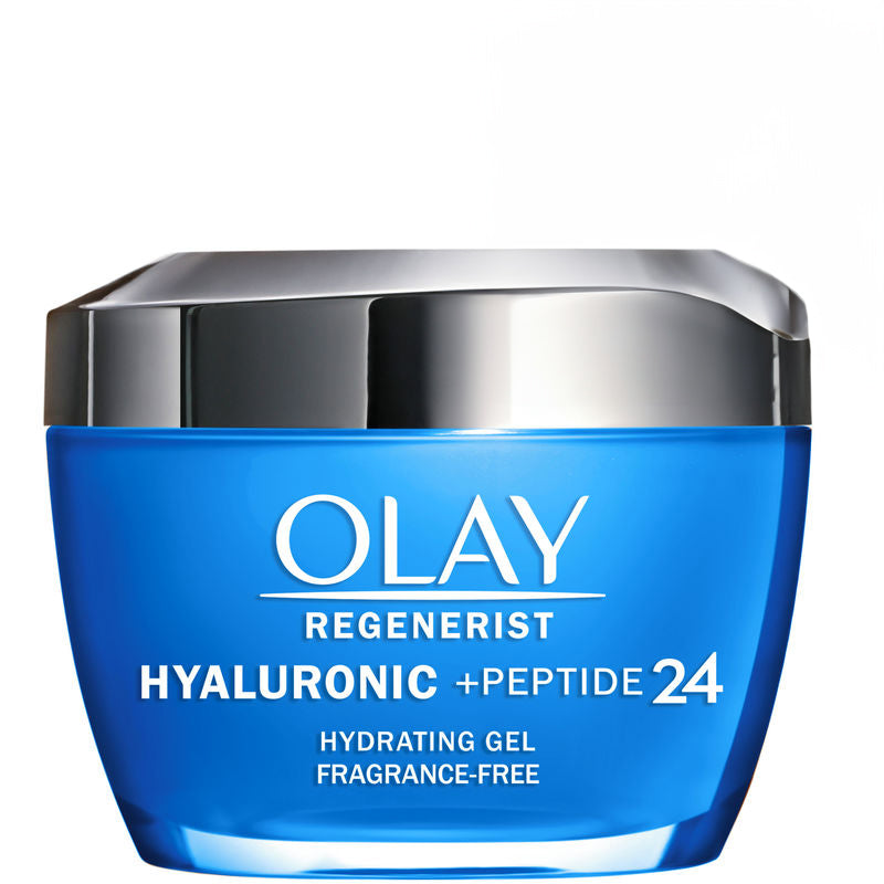 OLAY GEL CR REGENERIST HYDRATING PEPTIDE 48G