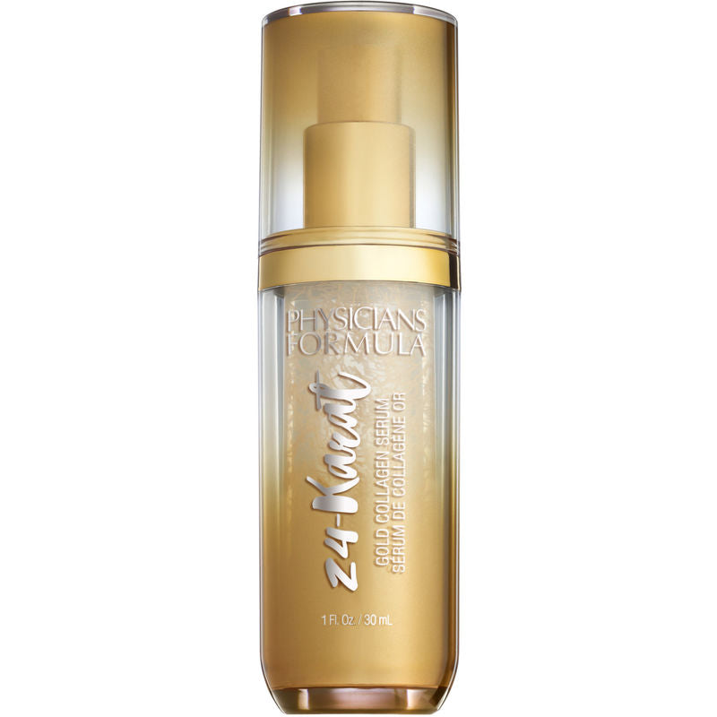 PHYSICIANS FORMULA SERUM COLLAGEN 24 KARAT GLD30ML pack of 2