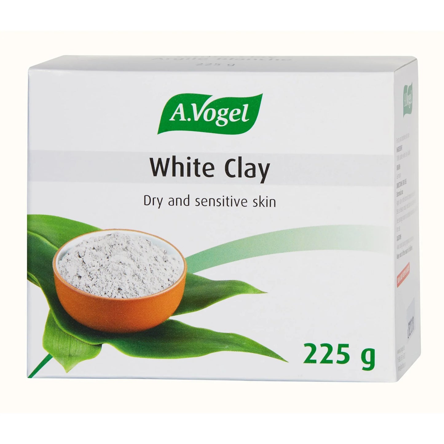 A.Vogel White Clay 225G