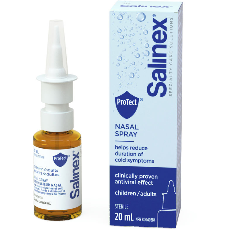 Salinex Nasal Spray 20mL