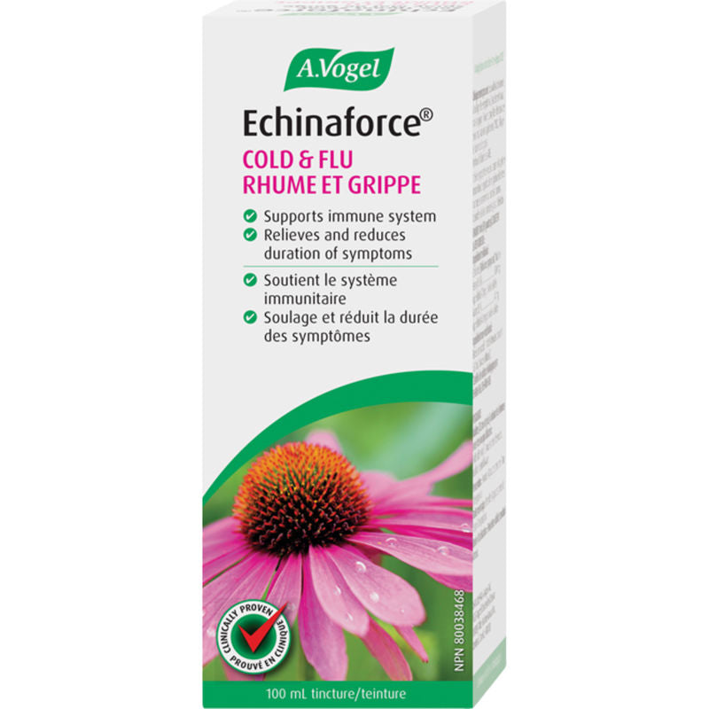 A. Vogel ECHINAFORCE 100 ML