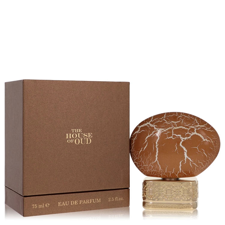 The House Of Oud Women Wind Heat 75 ml Eau De Parfum Spray (Unisex)