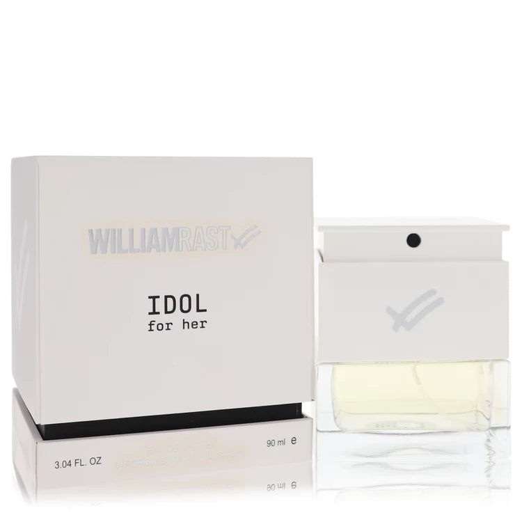 William Rast Women William Rast Idol 90 ml Eau De Parfum Spray