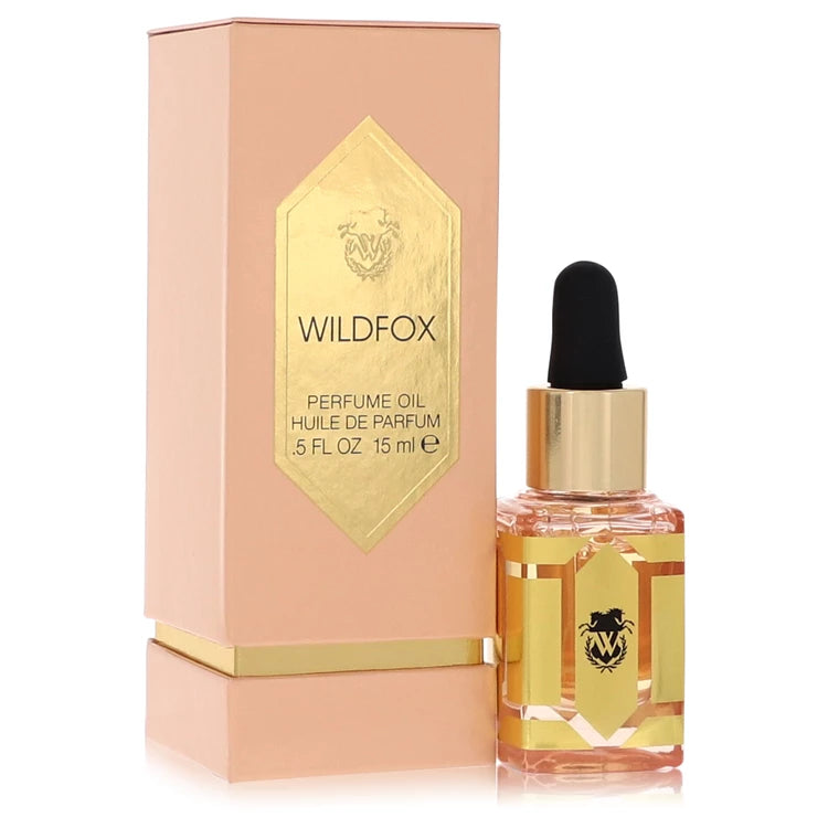 Wildfox Women Wildfox 15 ml Perfume Oil