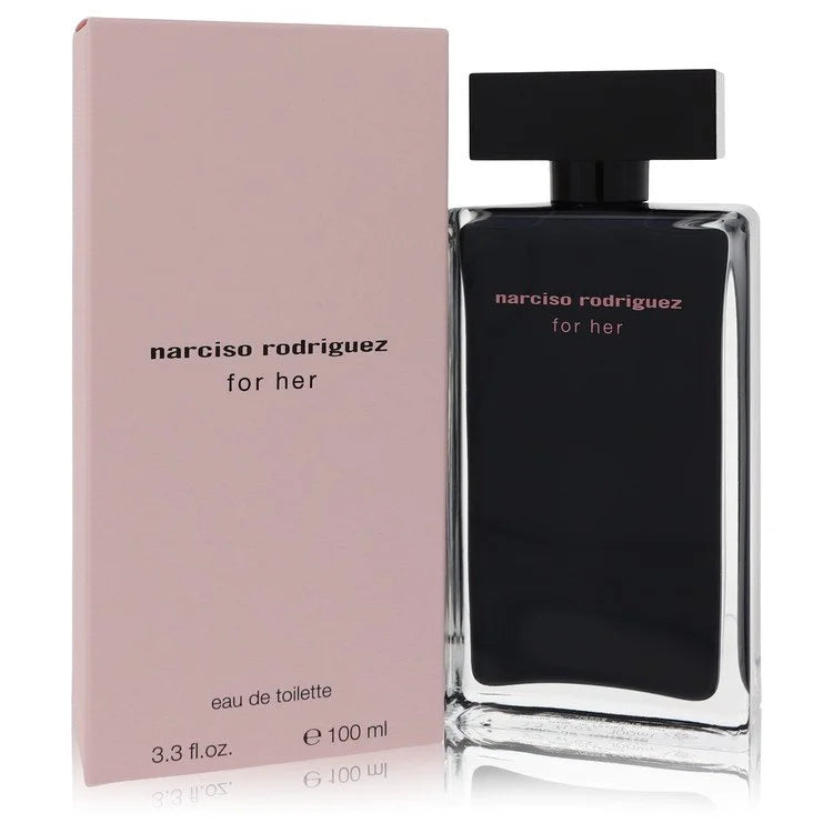 Narciso Rodriguez Women Narciso Rodriguez 100 ml Eau De Toilette Spray