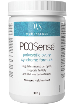 WomenSense PCOSense 387g