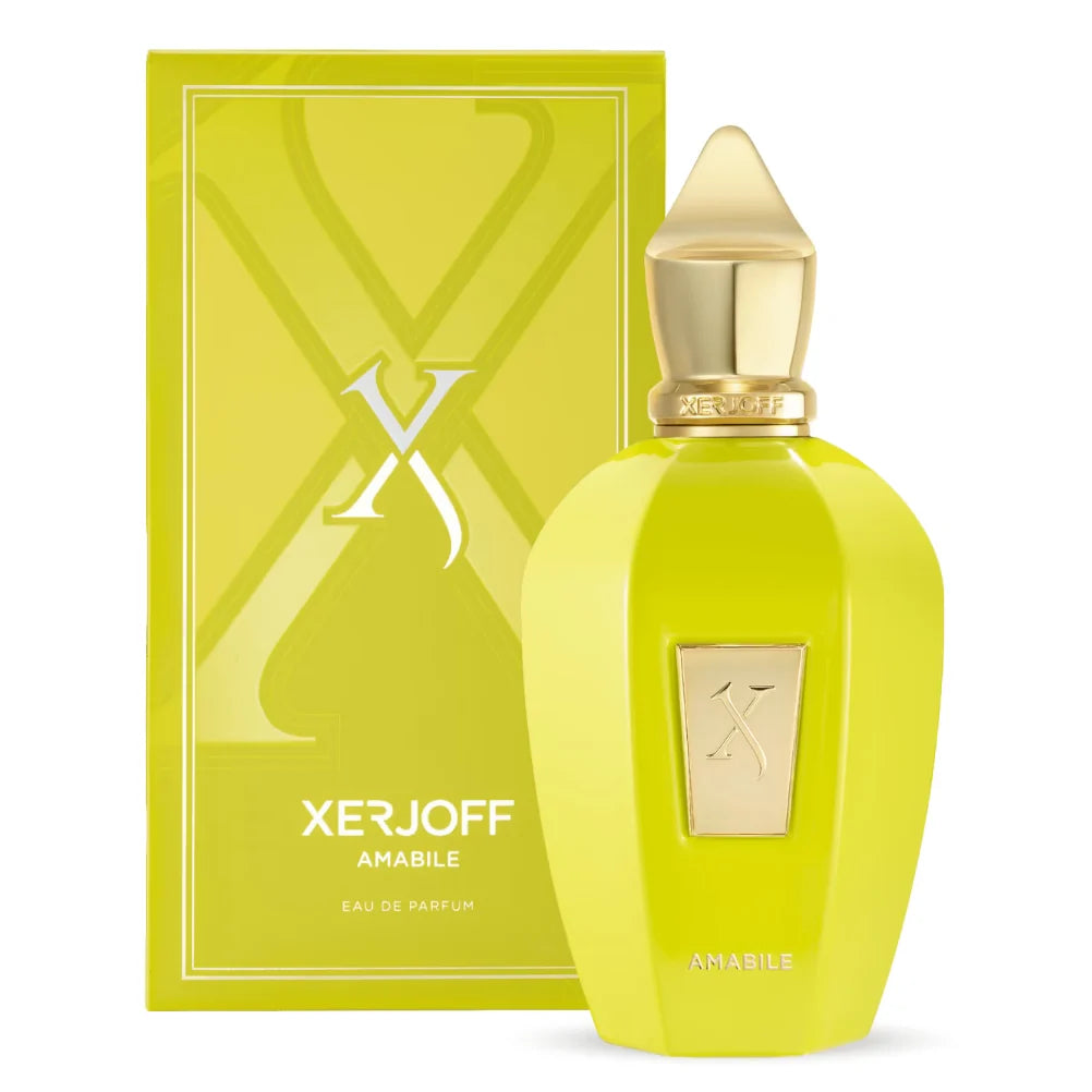 Xerjoff Women Xerjoff Amabile 50 ml Eau De Parfum Spray (Unisex)